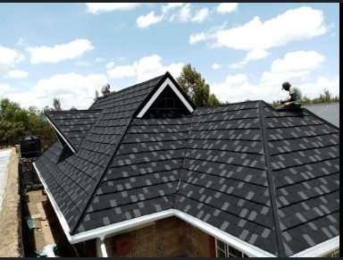 Shingle Roof Tiles | Certain Teed